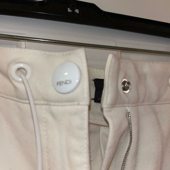 Authentic Fendi Pants REDUCED - Picture 6 of 9